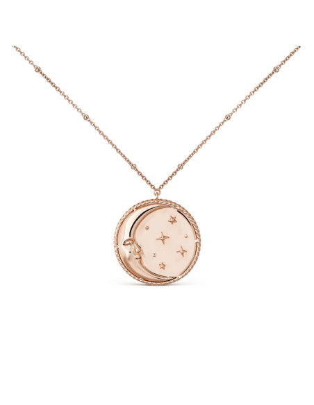 Colgante Le Lune Oro 18K