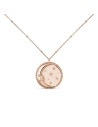 Colgante Le Lune Oro 18K